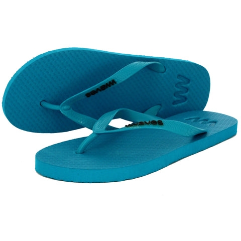 Aqua Classic Flip Flops, Unisex